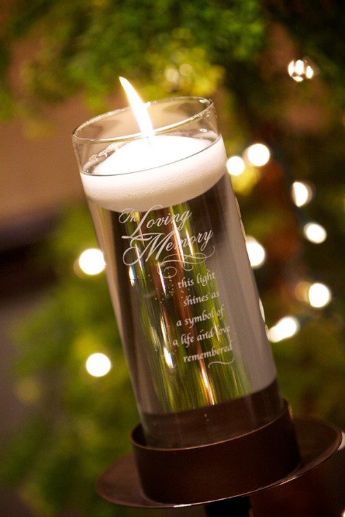 Touching Ways To Remember Lost Loved Ones At Your Wedding