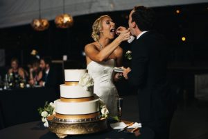 avoid these wedding regrets