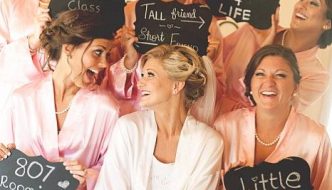 Avoid These 22 Wedding Regrets