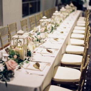Wedding Centerpieces avoid these wedding regrets