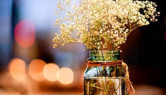 Top 10 Rustic Wedding DIY Ideas You Can Actually Do