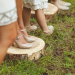 Outdoor Wedding Inspiration Sure to Take Your Breath Away