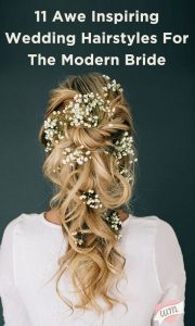 wedding hair 2016