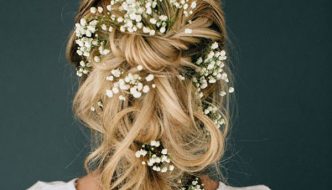 11 Awe Inspiring Wedding Hairstyles for the Modern Bride