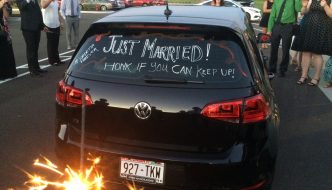 Classic Wedding in Waukesha, WI