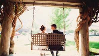 Incredible Wedding in Lake Tahoe