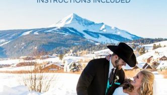 Winter Wedding Planning | Infographic