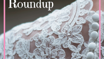 11 Stunning Lace Wedding Dresses AND Where to Find Them