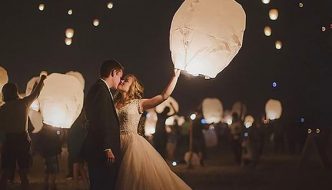 15 Dazzling Wedding Photos That Will Make You Want to Get Married Right Now