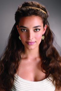 Wedding Hairstyle