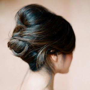 Wedding Hairstyle