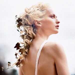 Wedding Hairstyle