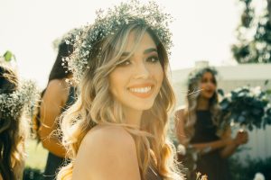Fall Wedding Guest Post