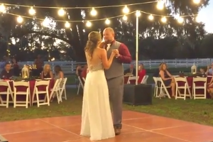 Florida Wedding