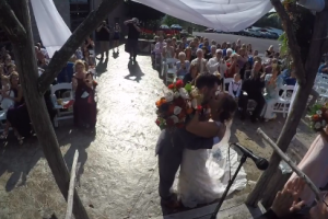 Missouri Wedding