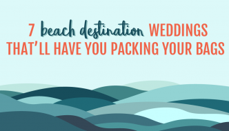 beach destinations