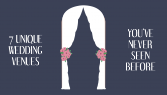 Unique Wedding Venues