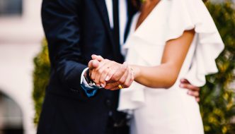 wedding videographer