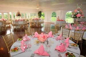Bristow Manor