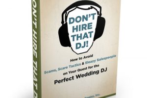 baltimore wedding dj mydeejay