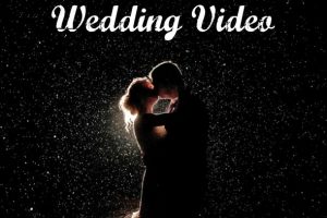 Most important moments for a wedding video
