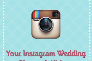 how to download your instagram wedding photos and videos