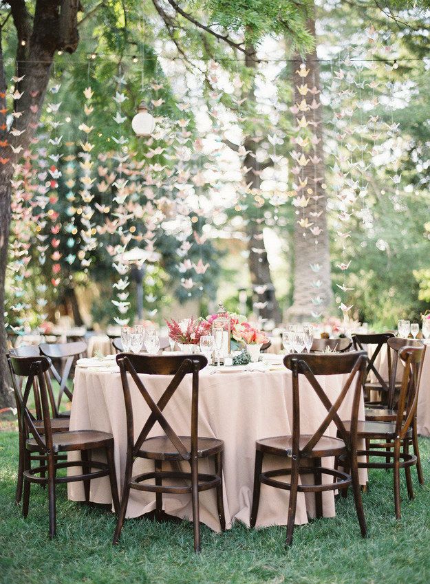 Fresh Outdoor Wedding Ideas Weddingmix