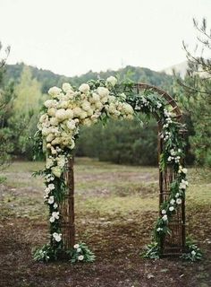 Spring outdoor wedding ideas pinterest