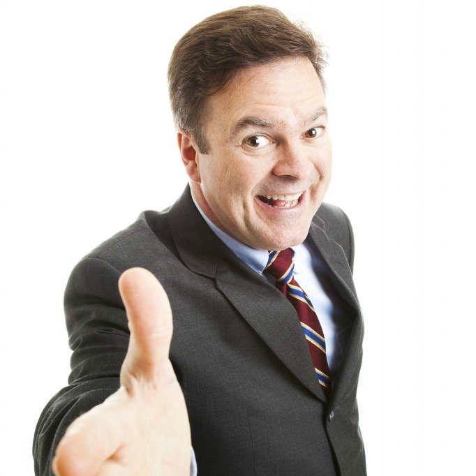 How to Resist the Pushy Diamond Salesmen When Engagement Ring Shopping