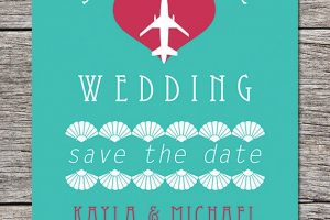 Destination Wedding Planning Ideas