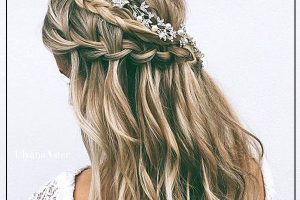 favorite wedding hairstyles