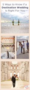 Destination Wedding Inspiration