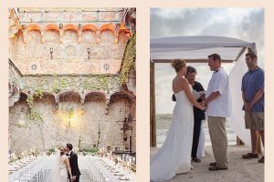 Destination Wedding Inspiration