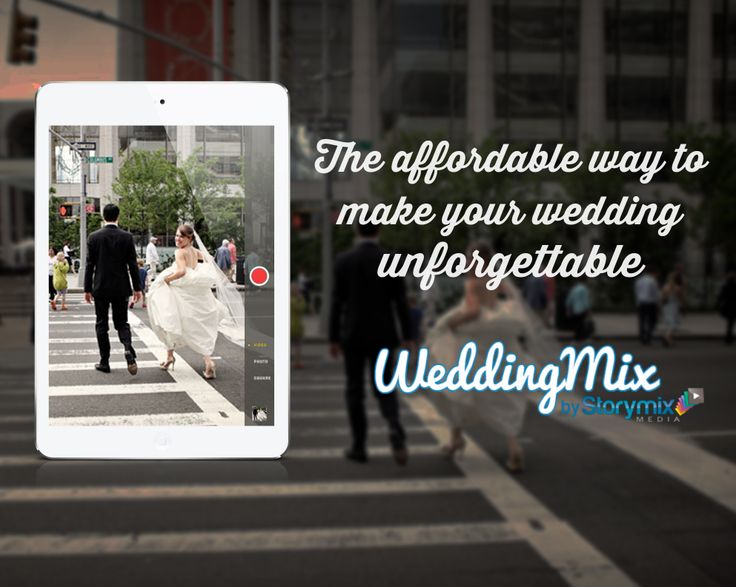 Best wedding apps