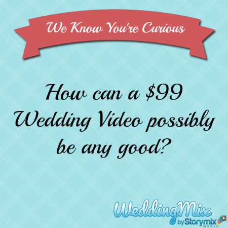 Learn more about WeddingMix