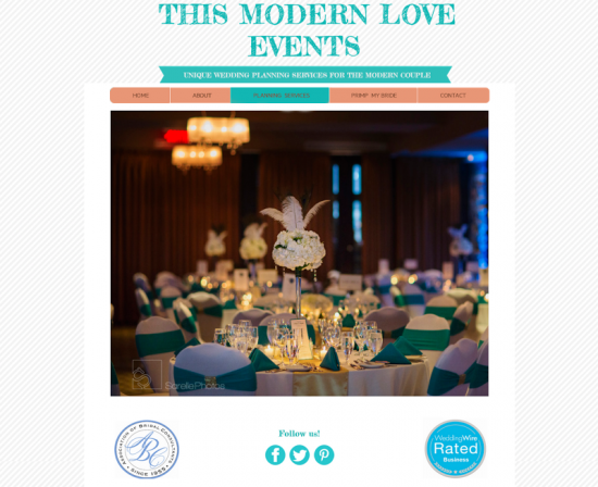 modern love events