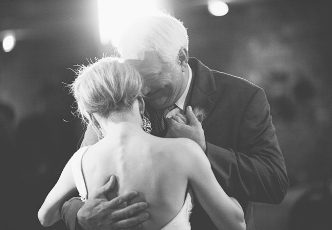 father daughter dance songs