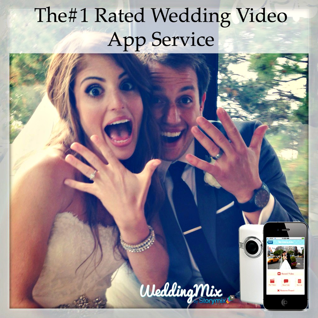 wedding videographer ideas