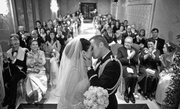 black and white wedding photo ideas