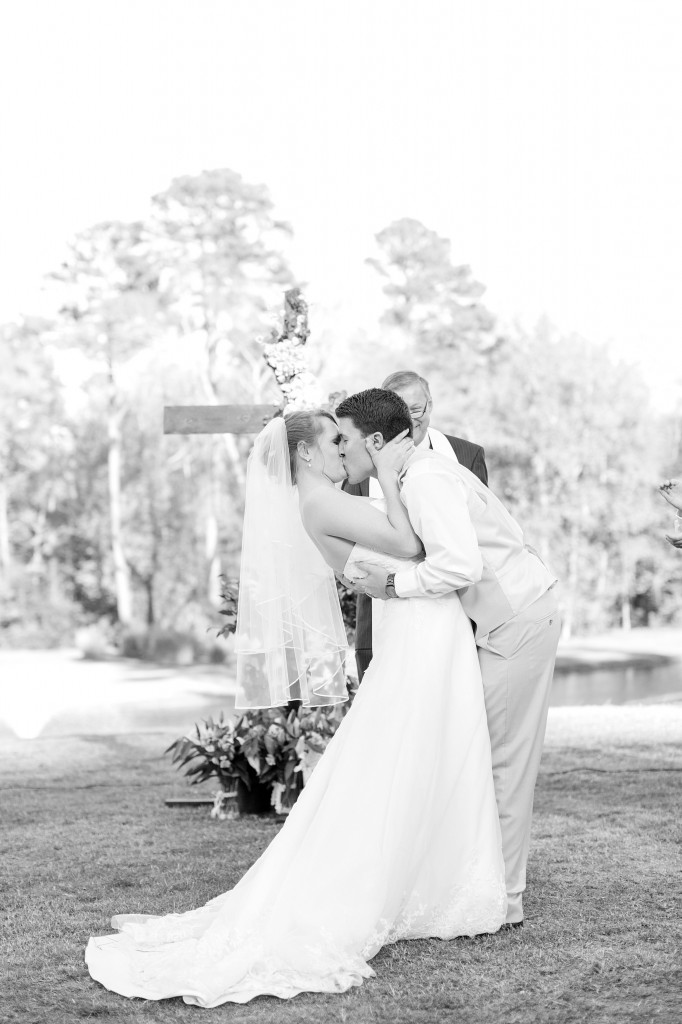 Wedding video in Richmond