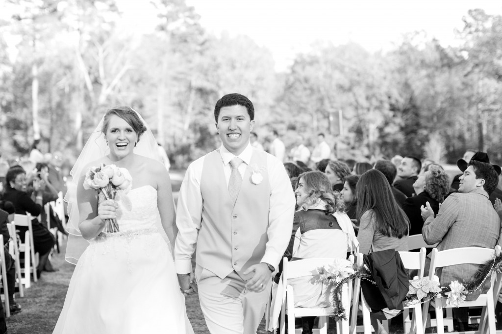Richmond wedding video