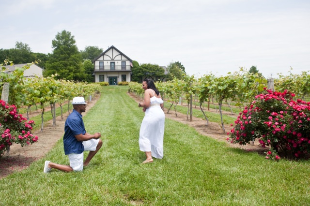 cute proposal pictures