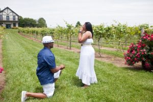 cute proposal pictures