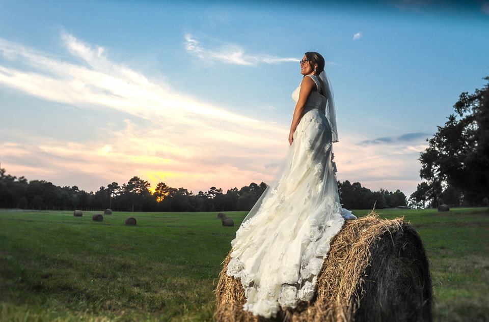 wedding video in north carolina 