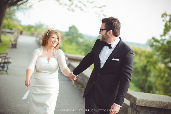 wedding video in Burlington