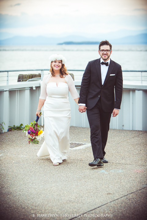 Meredith and Josh wedding video