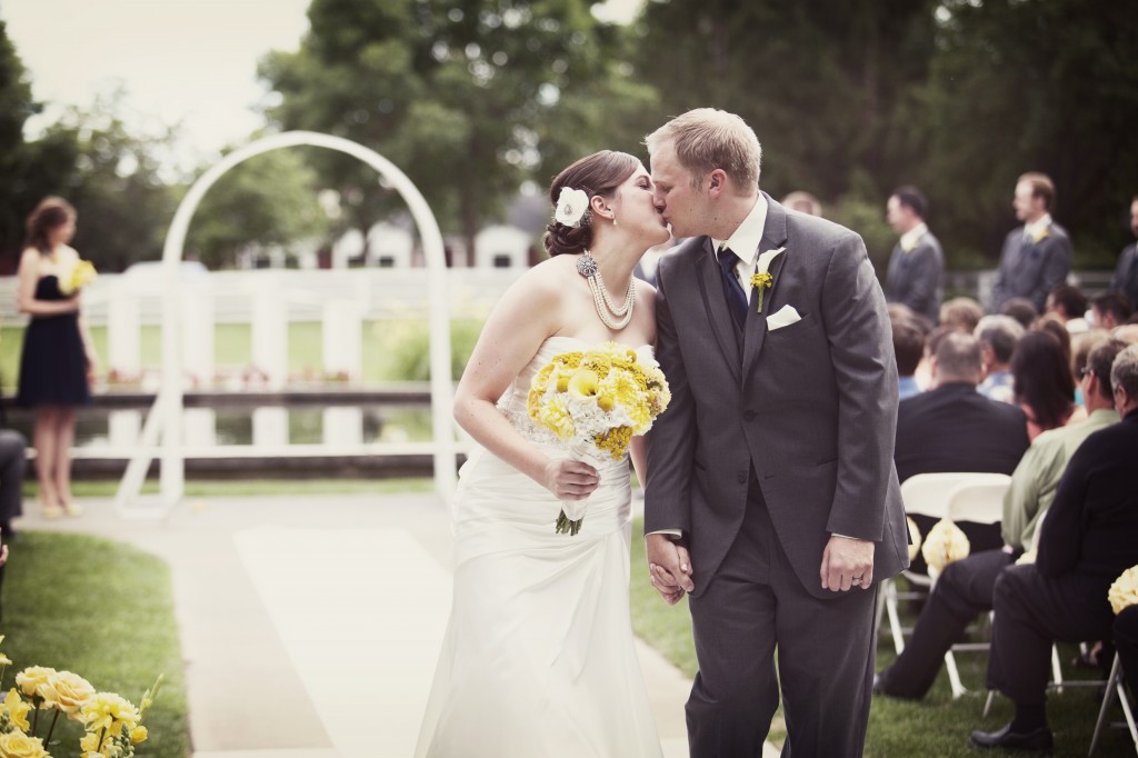wedding video in Minnesota