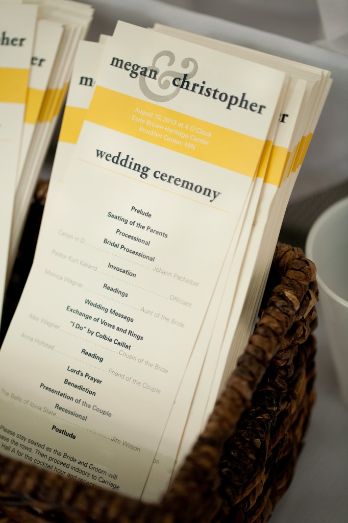 affordable minnesotan wedding video