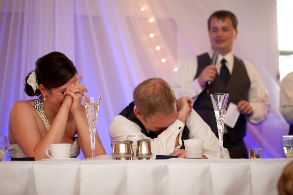affordable wedding video option