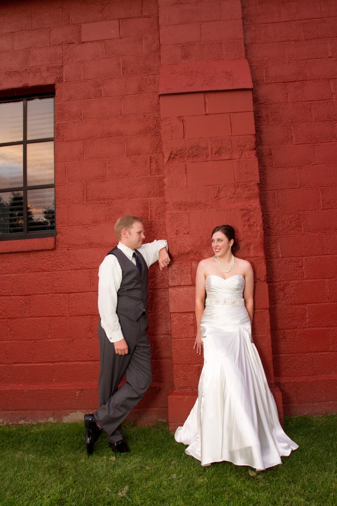 wedding video in mn